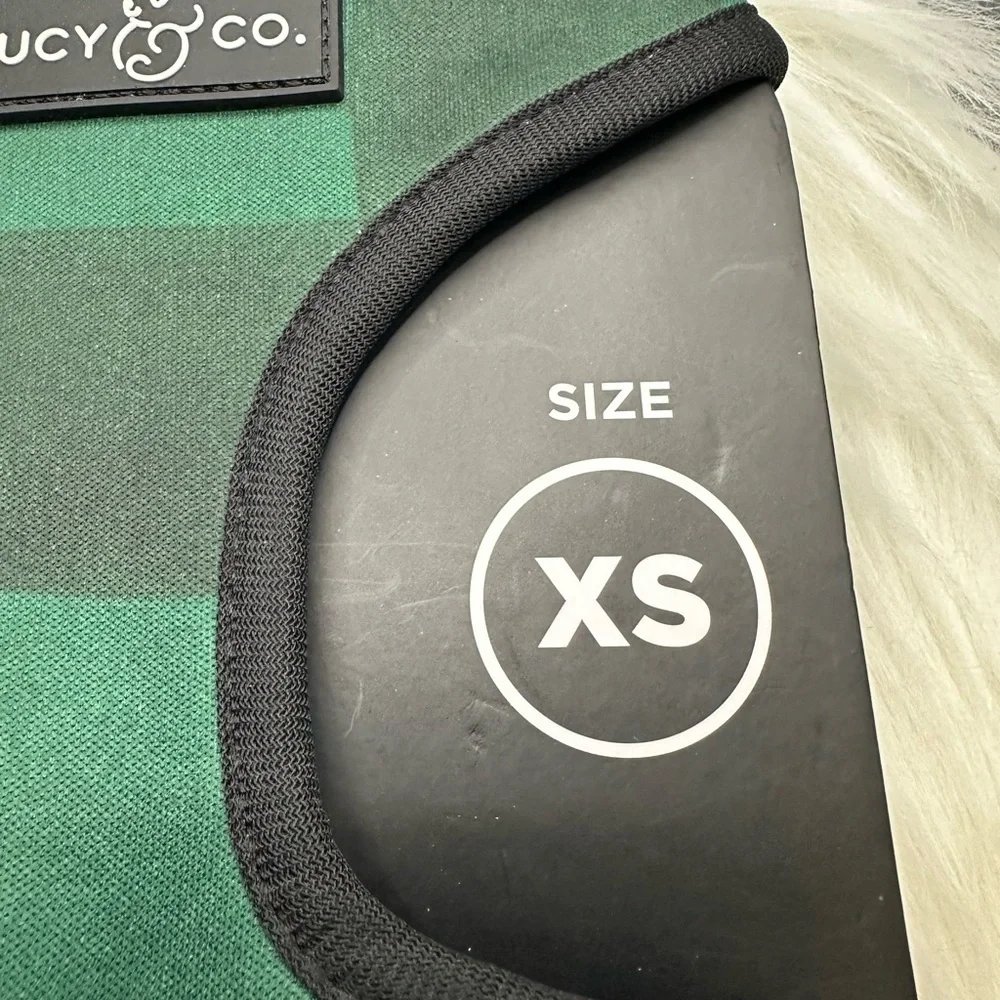N/A stylish green